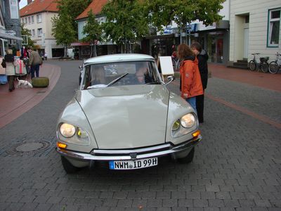 die Göttin